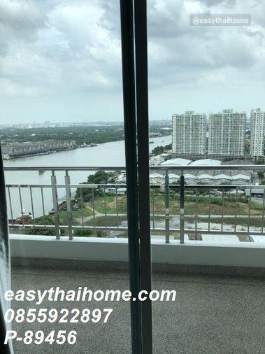 picture P-89456 🏢Condo for for sell Supalai Prima Riva fully furnished. - 8/20