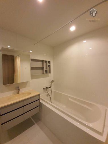 รูป HQ Thonglor I BTS Thonglor I Modern Luxury Decoration, fully-furnished room I #N #202405206617 #MKT - รูปที่ 12/18