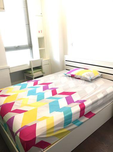 picture P-88574 Condo for for sell Ideo Q Phayathai fully furnished. - 1/9