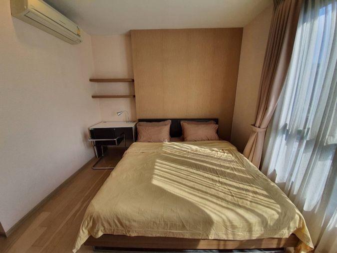 รูป HQ Thonglor I BTS Thonglor I Modern Luxury Decoration, fully-furnished room I #N #202405206617 #MKT - รูปที่ 1/18