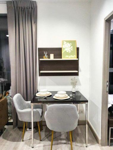 picture IDEO Mobi Sukhumvit 81 I BTS Onnut I 🌈 2 spacious bedrooms 🌈 I #N #202405296731 #MKT - 10/12