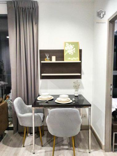 picture IDEO Mobi Sukhumvit 81 I BTS Onnut I π 2 spacious bedrooms π I #N #202405296731 #MKT - 10/12