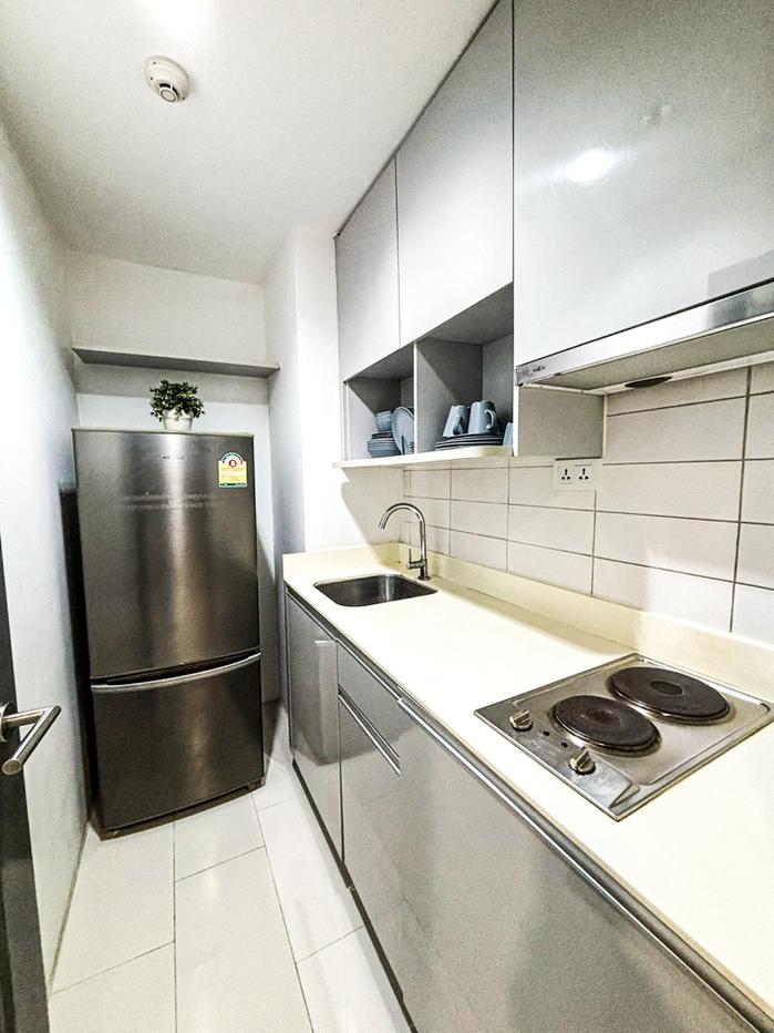 picture IDEO Mobi Sukhumvit 81 I BTS Onnut I 🌈 2 spacious bedrooms 🌈 I #N #202405296731 #MKT - 12/12