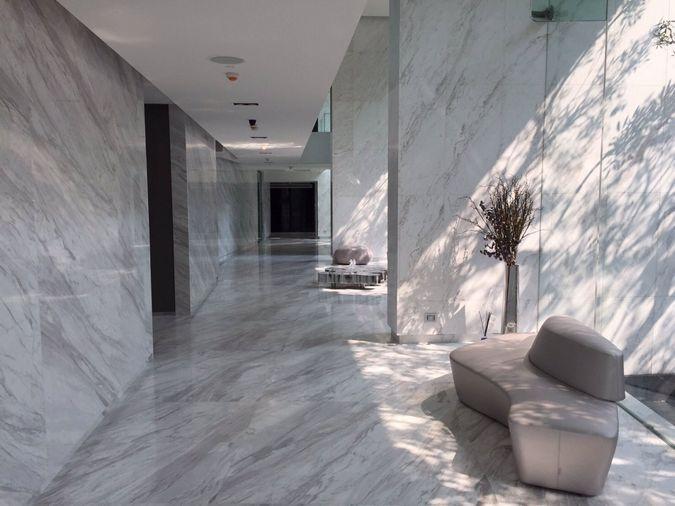 รูป HQ Thonglor I BTS Thonglor I Modern Luxury Decoration, fully-furnished room I #N #202405206617 #MKT - รูปที่ 14/18