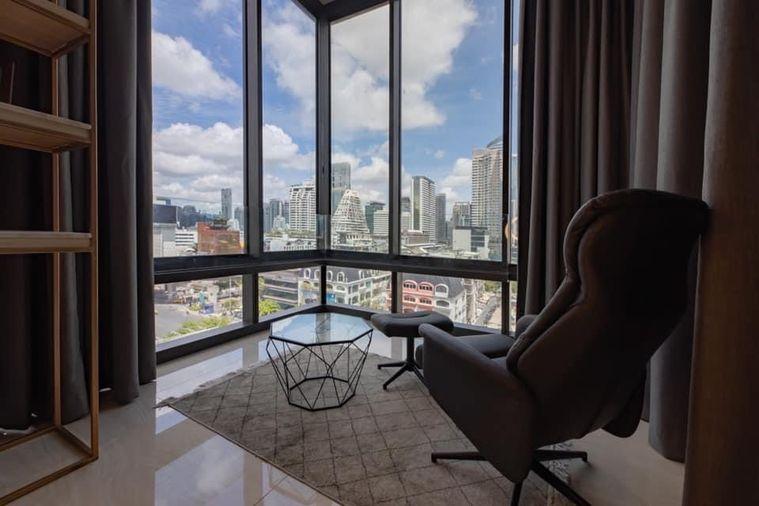 picture Ashton Silom | BTS Chong Non Si |🌟good decoration🌟 | #O #202405316755 #MKT - 12/14