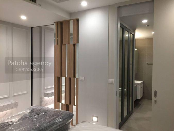 รูป ให้เช่า Noble Ploenchit. 1นอน 52ตร.ม. Line id: @pfagent - รูปที่ 2/10