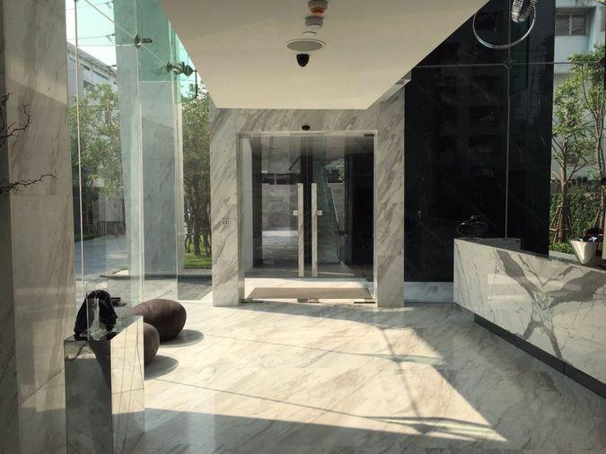 รูป HQ Thonglor I BTS Thonglor I Modern Luxury Decoration, fully-furnished room I #N #202405206617 #MKT - รูปที่ 13/18