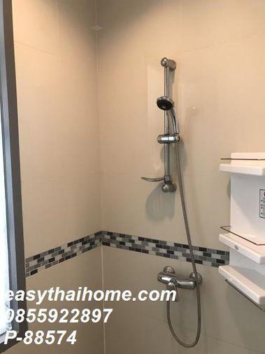 picture P-88574 Condo for for sell Ideo Q Phayathai fully furnished. - 9/9