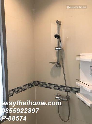 picture P-88574 Condo for for sell Ideo Q Phayathai fully furnished. - 9/9