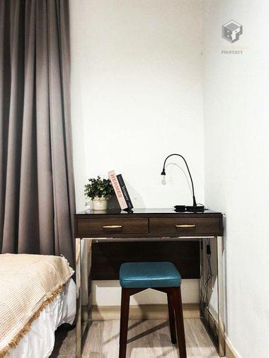 picture IDEO Mobi Sukhumvit 81 I BTS Onnut I π 2 spacious bedrooms π I #N #202405296731 #MKT - 4/12