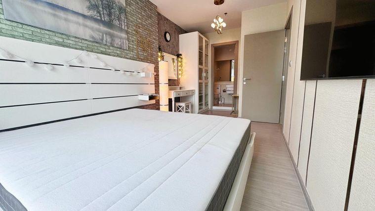 picture Life Asoke | MRT Phetchburi | 🌈 Nice Room and Decoration 🌈 #N #202405316767 #MKT - 1/14