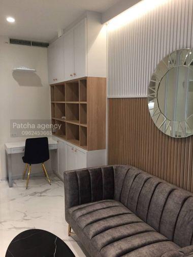 รูป ให้เช่า Noble Ploenchit. 1นอน 52ตร.ม. Line id: @pfagent - รูปที่ 5/10