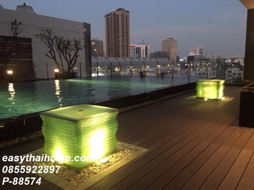 รูป P-88574 ต้องการขายคอนโด ไอดีโอ คิว พญาไท Phetchaburi Rd, Thanon Phaya Thai, Ratchathewi, Bangkok  - รูปที่ 7/9