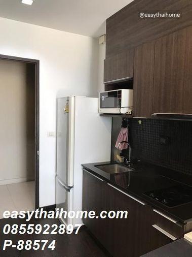 picture P-88574 Condo for for sell Ideo Q Phayathai fully furnished. - 2/9