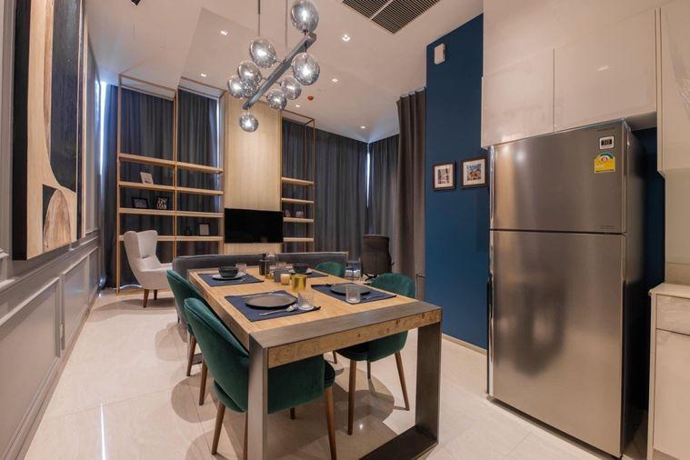 picture Ashton Silom | BTS Chong Non Si |🌟good decoration🌟 | #O #202405316755 #MKT - 7/14