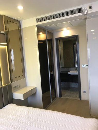 รูป Ashton Asoke I BTS Asoke , MRT Sukhumvit I 🌈 Exclusive High Floor With Special Price 🌈 I #HL #202405316760 #MKT - รูปที่ 12/15