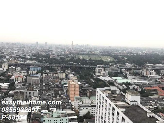 picture P-88574 Condo for for sell Ideo Q Phayathai fully furnished. - 6/9