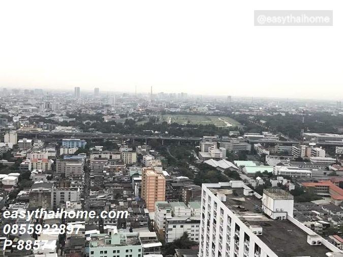 picture P-88574 Condo for for sell Ideo Q Phayathai fully furnished. - 6/9