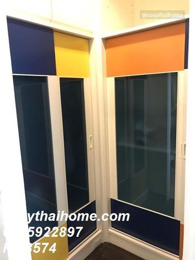 picture P-88574 Condo for for sell Ideo Q Phayathai fully furnished. - 3/9