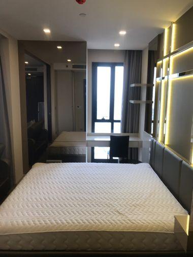 รูป Ashton Asoke I BTS Asoke , MRT Sukhumvit I 🌈 Exclusive High Floor With Special Price 🌈 I #HL #202405316760 #MKT - รูปที่ 5/15