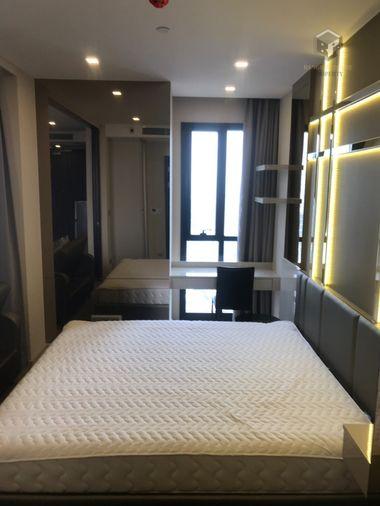 รูป Ashton Asoke I BTS Asoke , MRT Sukhumvit I 🌈 Exclusive High Floor With Special Price 🌈 I #HL #202405316760 #MKT - รูปที่ 5/15