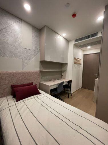 picture Ashton Chula - Silom | MRT Samyan | ⭐️High Floor Hot Building⭐️Ready to move in | #HL #202405216623 #MKT - 3/8
