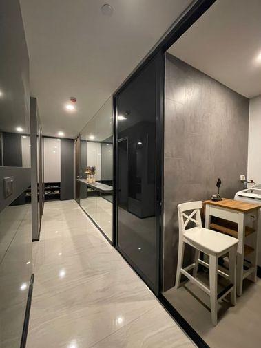 picture Ashton Chula - Silom | MRT Samyan | ⭐️High Floor Hot Building⭐️Ready to move in | #HL #202405216623 #MKT - 6/8