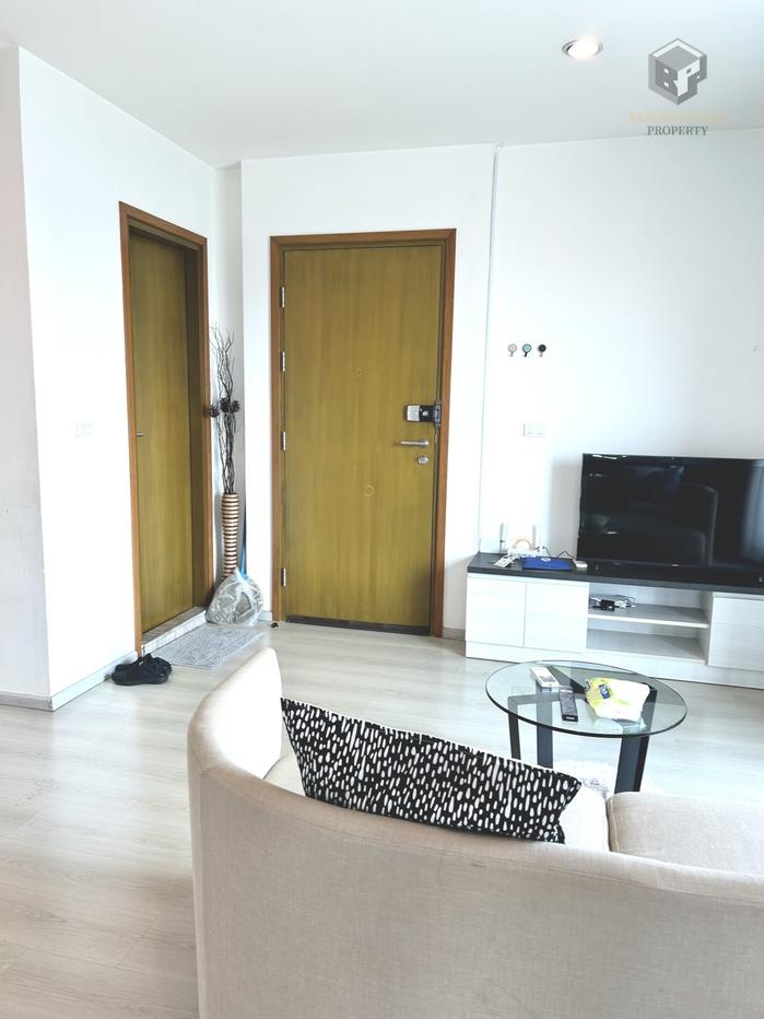 picture IDEO Mobi Sukhumvit 81 I BTS Onnut I ð 2 spacious bedrooms ð I #N #202405296731 #MKT - 11/12