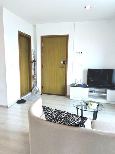 picture IDEO Mobi Sukhumvit 81 I BTS Onnut I 🌈 2 spacious bedrooms 🌈 I #N #202405296731 #MKT - 11/12