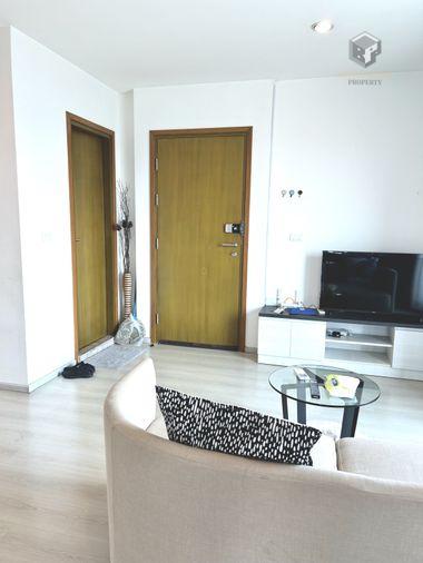 picture IDEO Mobi Sukhumvit 81 I BTS Onnut I π 2 spacious bedrooms π I #N #202405296731 #MKT - 11/12