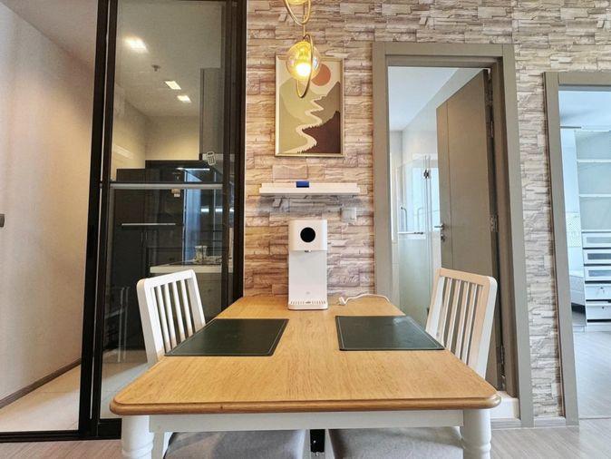 picture Life Asoke | MRT Phetchburi | 🌈 Nice Room and Decoration 🌈 #N #202405316767 #MKT - 5/14