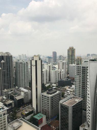 รูป Ashton Asoke I BTS Asoke , MRT Sukhumvit I 🌈 Exclusive High Floor With Special Price 🌈 I #HL #202405316760 #MKT - รูปที่ 15/15