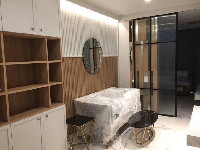 รูป ให้เช่า Noble Ploenchit. 1นอน 52ตร.ม. Line id: @pfagent - รูปที่ 7/10