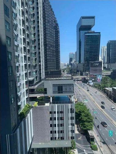รูป Chewathai Residence Asoke | MRT Rama 9 | 🌈 Special Corner Room With Good View 🌈 #HL #202405316745 #MKT - รูปที่ 9/12