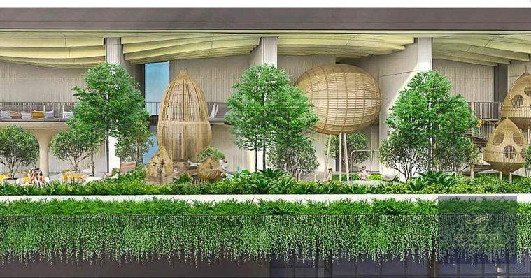 รูป ขายคอนโด โครงการใหม่ วันซ์ วงศ์อมาตย์ ทำเลทอง ตรงข้ามศูนย์การค้า Terminal 21 ตึกที่สูงที่สุดในย่านพัทยา - รูปที่ 10/30