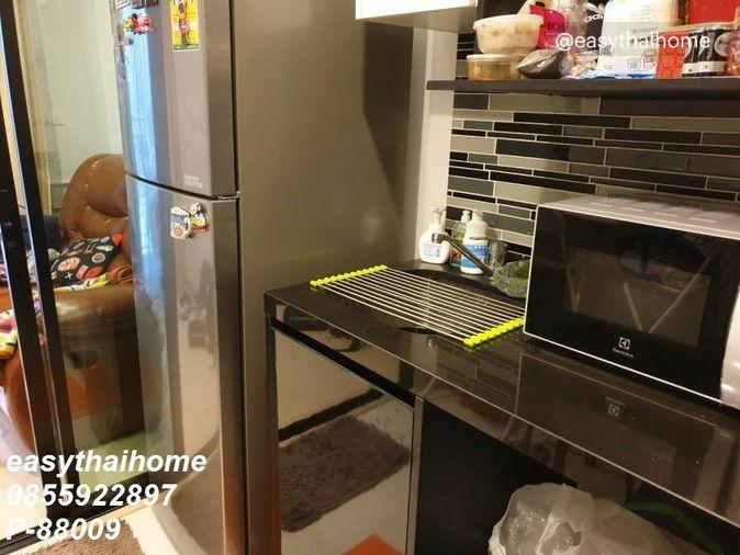 picture P-88009 Condo for for sell Bangkok Horizon Sathorn fully furnished. - 7/25