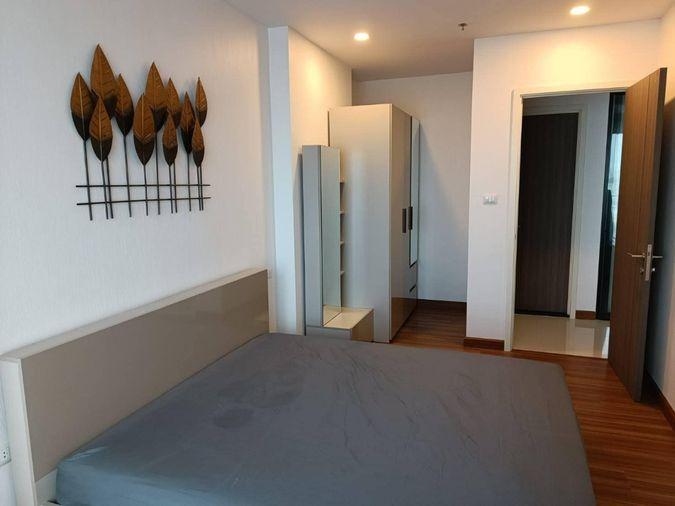 รูป  Rds-4314 ให้เช่าคอนโด  ศุภาลัย พรีเมียร์ เจริญนคร  นัดชมห้อง 👉line : @propertyfinder  - รูปที่ 1/7