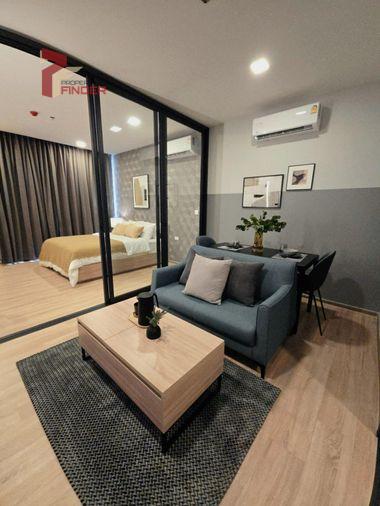 picture Condo for Rent: XT PHAYATHAI Schedule a viewing 👉 Line: @propertybkk4 - 3/10
