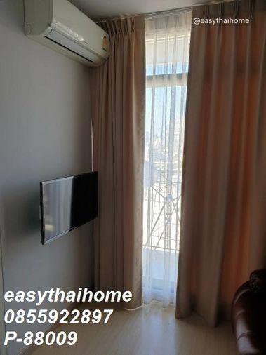 picture P-88009 Condo for for sell Bangkok Horizon Sathorn fully furnished. - 19/25