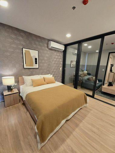 picture Condo for Rent: XT PHAYATHAI  Schedule a viewing 👉 Line: @propertybkk4 - 1/10