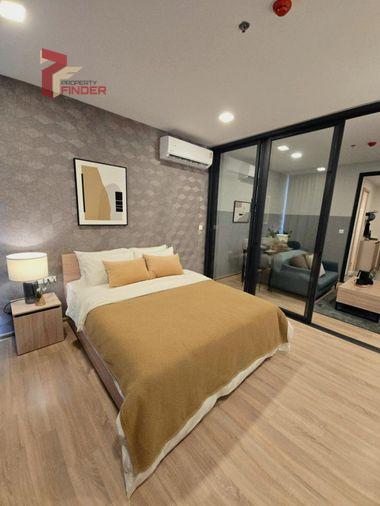 picture Condo for Rent: XT PHAYATHAI Schedule a viewing 👉 Line: @propertybkk4 - 1/10