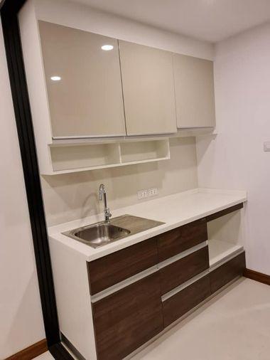 รูป Rds-4315 ให้เช่าคอนโด  ศุภาลัย พรีเมียร์ เจริญนคร  นัดชมห้อง 👉line : @propertyfinder  - รูปที่ 8/9