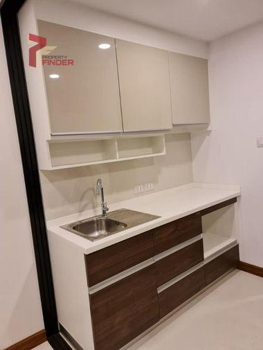 รูป Rds-4315 ให้เช่าคอนโด ศุภาลัย พรีเมียร์ เจริญนคร นัดชมห้อง 👉line : @propertyfinder - รูปที่ 8/9