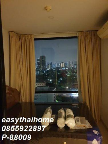picture P-88009 Condo for for sell Bangkok Horizon Sathorn fully furnished. - 12/25