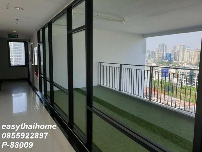 picture P-88009 Condo for for sell Bangkok Horizon Sathorn fully furnished. - 22/25