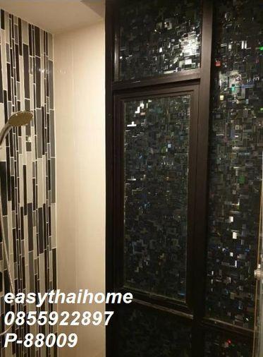 picture P-88009 Condo for for sell Bangkok Horizon Sathorn fully furnished. - 16/25