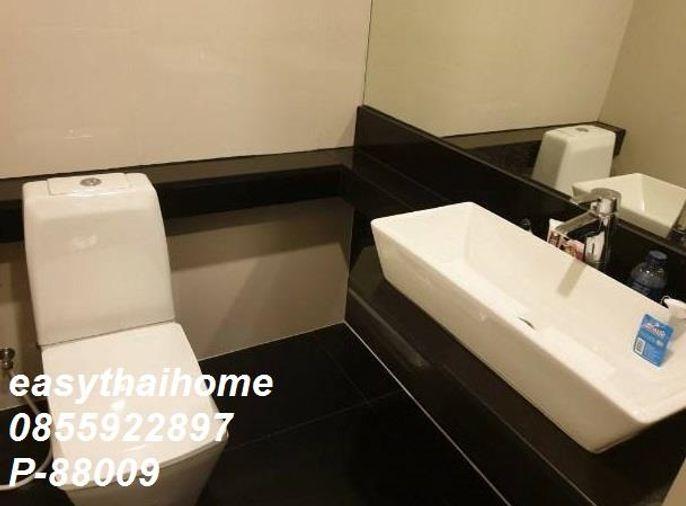 picture P-88009 Condo for for sell Bangkok Horizon Sathorn fully furnished. - 13/25