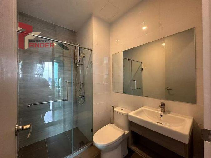 รูป Rds-4316 ให้เช่าคอนโด knightsbridge collage ramkhamhaeng นัดชมห้อง 👉line : @propertybkk1 - รูปที่ 6/6