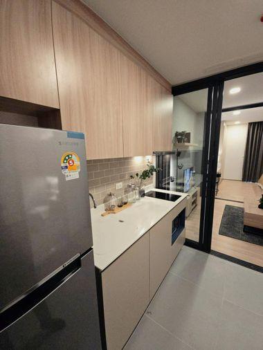 picture Condo for Rent: XT PHAYATHAI  Schedule a viewing 👉 Line: @propertybkk4 - 7/10