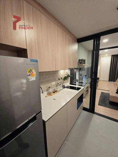 picture Condo for Rent: XT PHAYATHAI Schedule a viewing 👉 Line: @propertybkk4 - 7/10